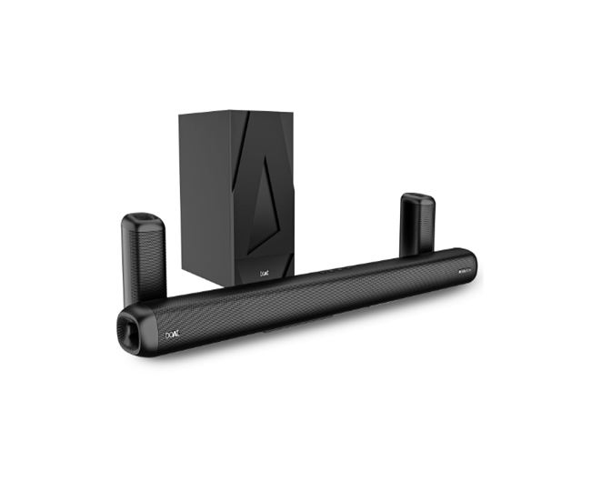 3D साउंड वाले इन boAt Home Theatre की मची है भारत में काफी धूम कम दाम